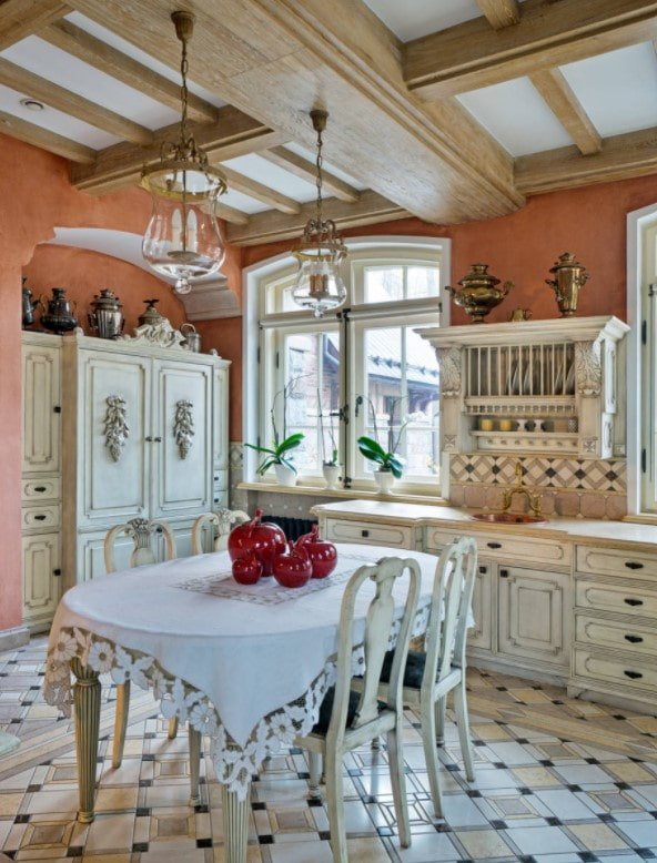 скатерть с оборками скатерть с оборками
