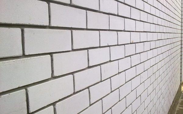 Розміри стандартної білої цегли: довжина, ширина, висота, вага