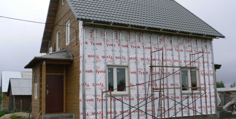 Вибір утеплювача під сайдинг: огляд, монтаж, матеріали, поради