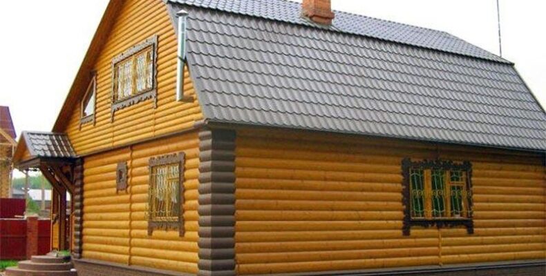 Методи кріплення вагонки: покрокова інструкція