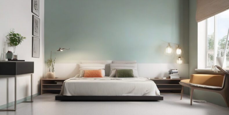 Покладка лінолеуму: поради, як уникнути зморшок на підлозі