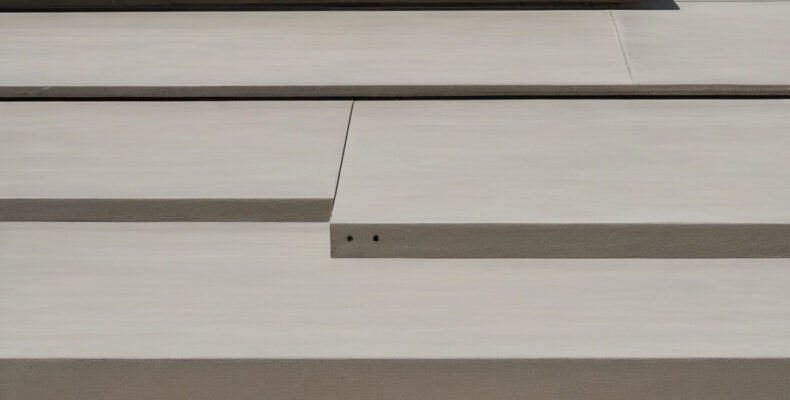 Як власноруч створити бетонну стежку на присадибній ділянці