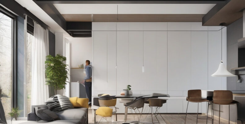 Інструкція по етапах для підключення димової сигналізації