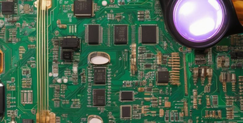 Ремонт апаратів для манікюру та педикюру Рівне || Швидке обслуговування