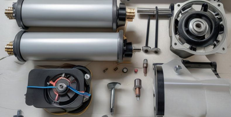 Ремонт бігових доріжок Рівне || Обслуговування стрічки і моторного блоку