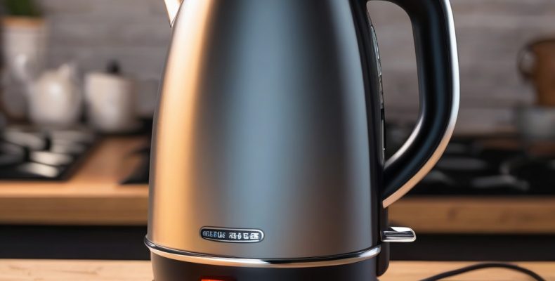 Ремонт чайників Рівне || Лагодження нагрівальних елементів