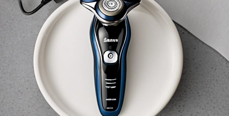 Ремонт електробритв Рівне || Сервіс ножових головок і моторів