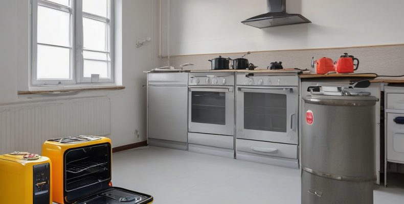 Ремонт електроплит Рівне || Відновлення панелей і систем нагріву