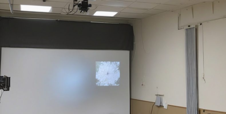 Ремонт проекторів у Луцьку || Ремонт оптики і системи охолодження