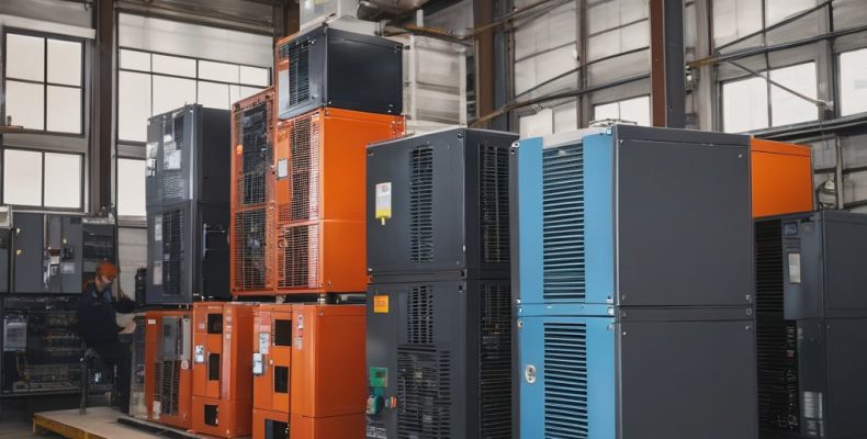 Ремонт ДБЖ Рівне || Сервіс джерел безперебійного живлення