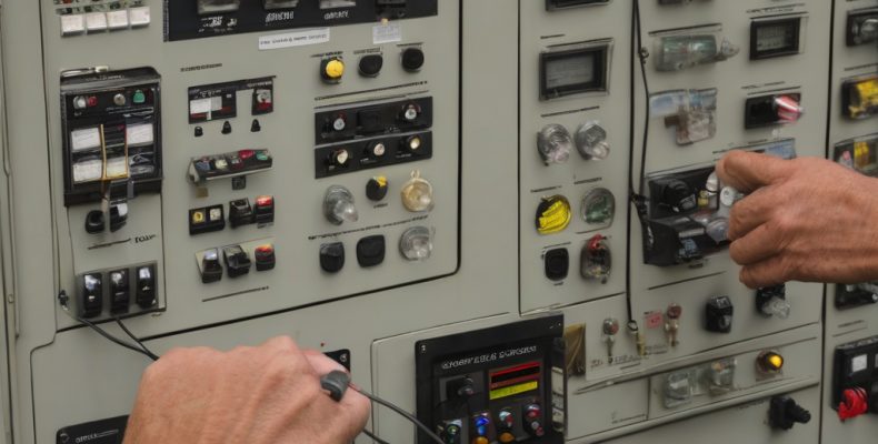 Ремонт електрогенераторів Рівне || Перевірка та лагодження обмотки