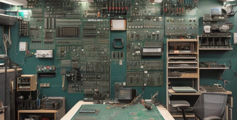 Ремонт ігрових приставок Рівне || Ремонт відеоінтерфейсів і мікросхем