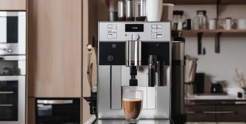 Ремонт кавомашин Рівне || Діагностика і обслуговування кавових блоків