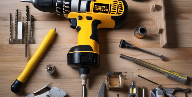 Ремонт перфораторів Рівне || Ремонт редуктора і кнопки запуску