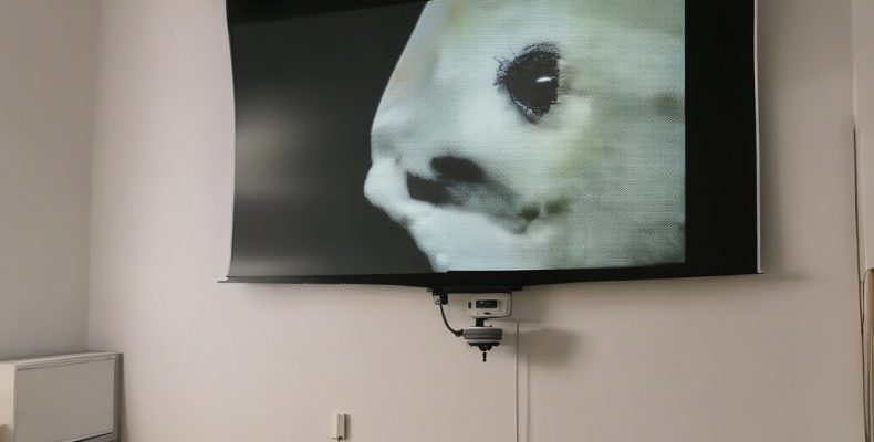 Ремонт проекторів Рівне || Ремонт лампи і оптичного блоку