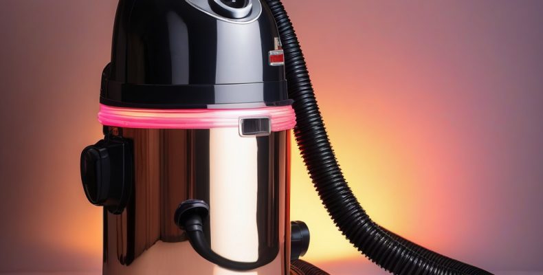 Ремонт пилососів Рівне || Сервіс двигуна і фільтраційної системи