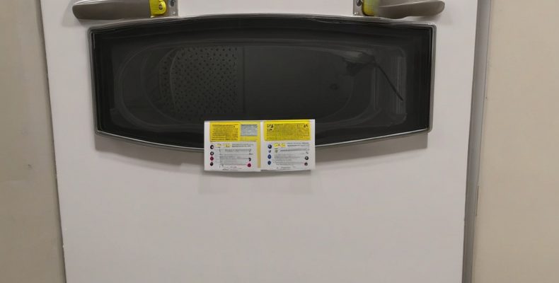 Ремонт сушильних машин Рівне || Обслуговування сушок і фільтрів