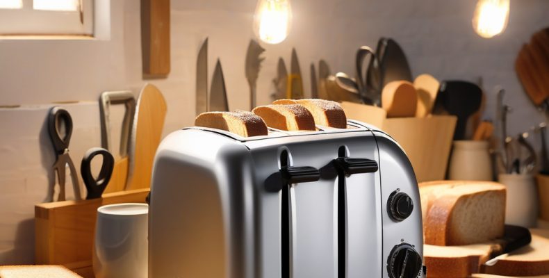 Ремонт тостерів Рівне || Ремонт термореле і контактних груп