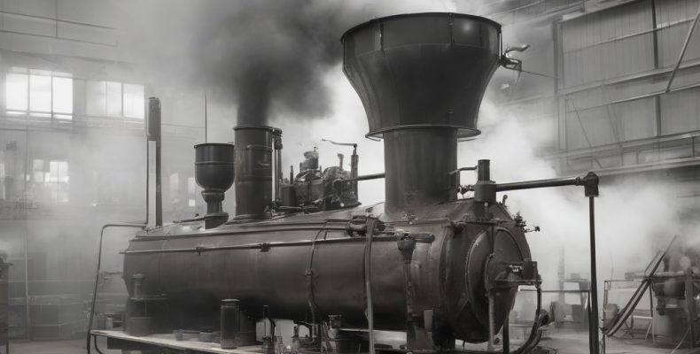 Ремонт відпарювачів і парогенераторів Рівне || Сервіс і перевірка подачі пари