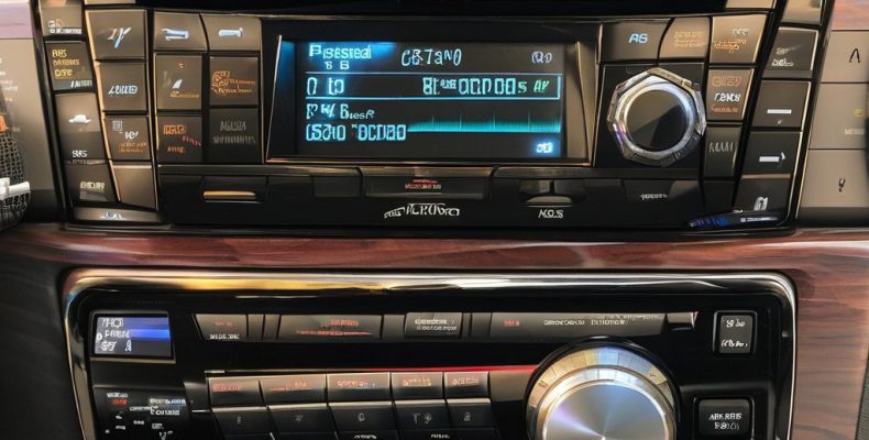 Ремонт автомагнітол Рівне || Ремонт звукового тракту і дисплея