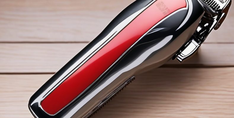 Ремонт машинок для стрижки волосся Рівне || Сервіс лез і електроживлення