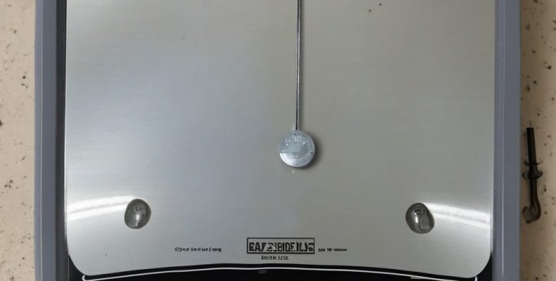 Ремонт ваг Рівне || Сервіс датчиків і калібрування