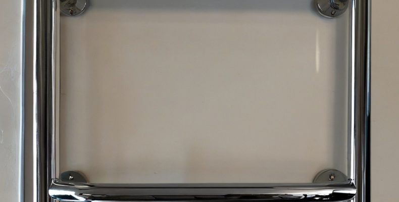 Ремонт рушникосушок у Луцьку || Перевірка герметичності і нагріву