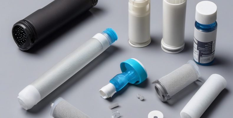 Ремонт інгаляторів Рівне || Відновлення мембран і електронних блоків