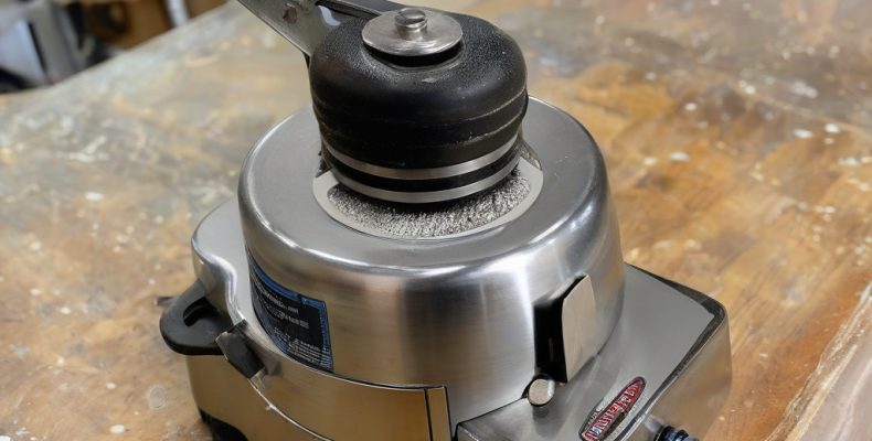 Ремонт м’ясорубок Рівне || Відновлення механіки і редуктора