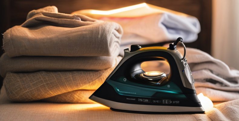 Ремонт прасок Рівне || Відновлення системи пари і нагріву