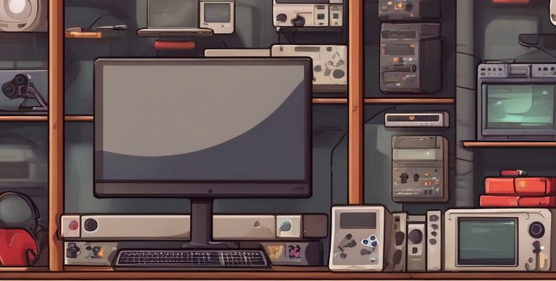 Ремонт джойстиків та геймпадів Рівне || Ремонт кнопок і системи управління