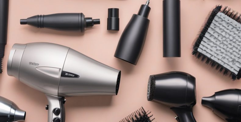 Ремонт фенів і стайлерів Рівне || Професійний сервіс і перевірка нагріву