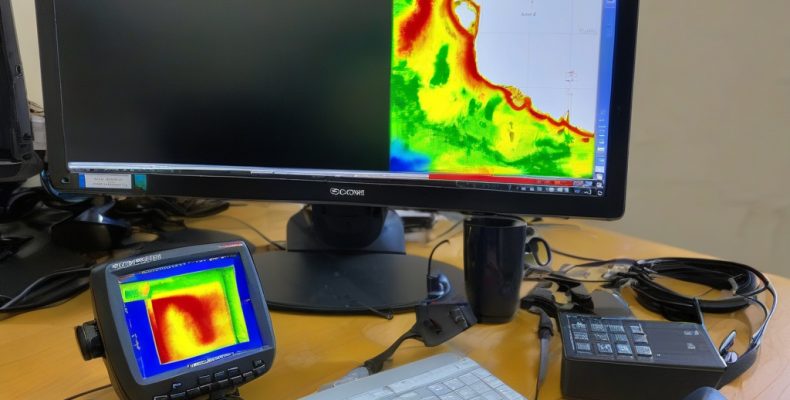 Ремонт пірометрів і тепловізорів Рівне || Калібрування і перевірка точності