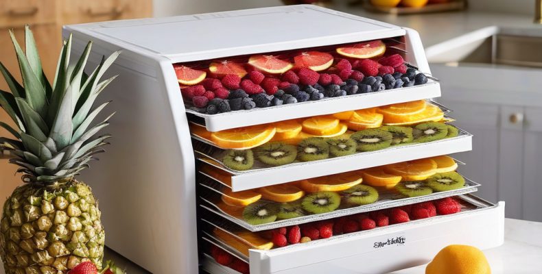 Ремонт сушарок для овочів та фруктів Рівне || Ремонт вентилятора і нагріву