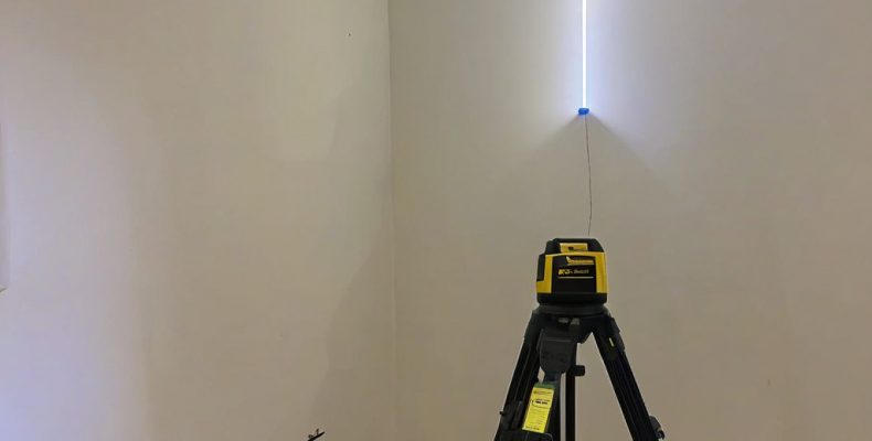 Ремонт лазерних рівнів Рівне || Юстування і калібрування оптики