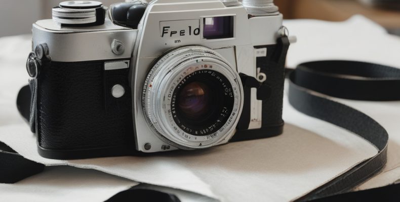 Ремонт плівкових фотоапаратів Рівне || Ремонт затвора і фокусної системи