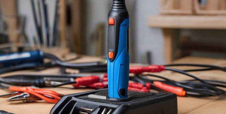 Ремонт шуруповертів у Луцьку || Відновлення редуктора і живлення