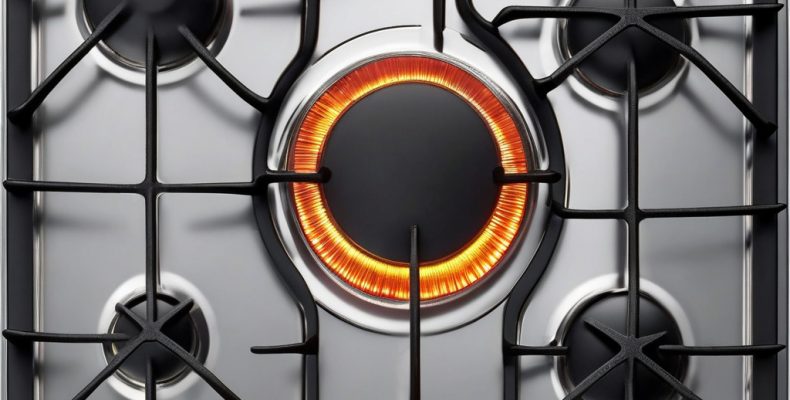 Ремонт варильних панелей Рівне || Ремонт індукційних конфорок