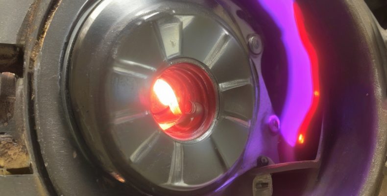 Ремонт шліфувальних машин Рівне || Ремонт електродвигуна і редуктора