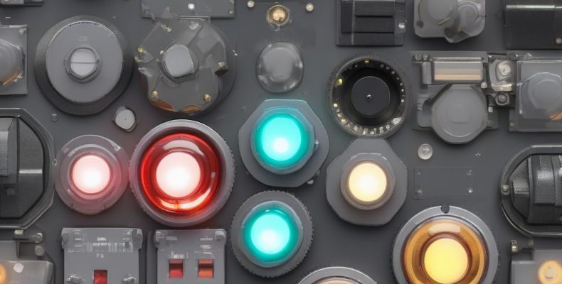 Ремонт стабілізаторів напруги у Луцьку || Ремонт електронних блоків