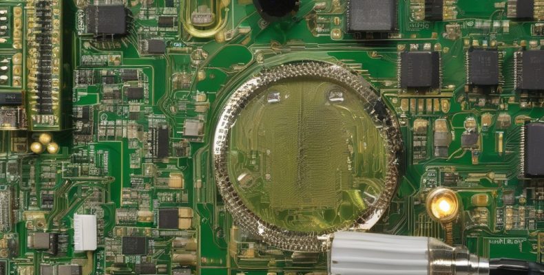 Ремонт апаратів для манікюру та педикюру у Чернівцях :: Діагностика і чистка