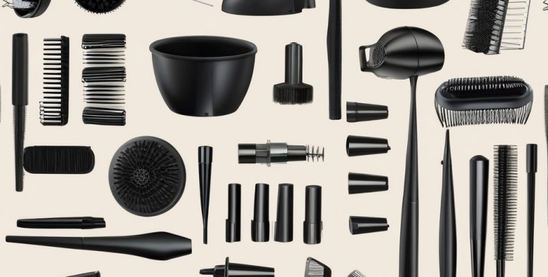 Ремонт фенів і стайлерів у Чернівцях :: Відновлення нагрівальних елементів