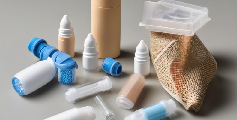 Ремонт інгаляторів у Чернівцях :: Очищення мембран і електронних модулів