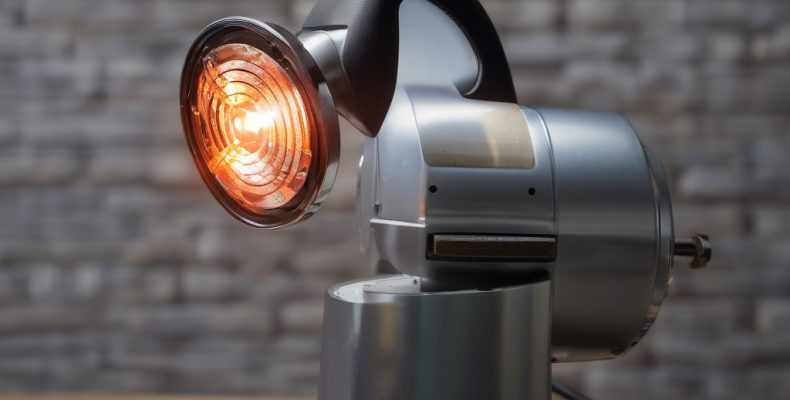 Ремонт кавомолок у Чернівцях :: Ремонт двигуна і ножів подрібнення