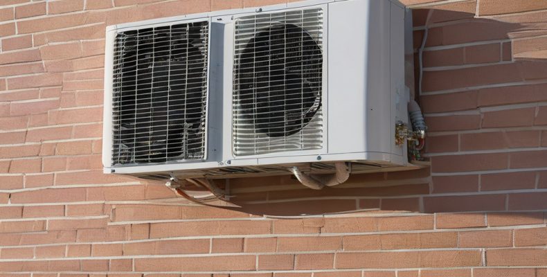 Ремонт кондиціонерів у Чернівцях :: Повна чистка і обслуговування системи