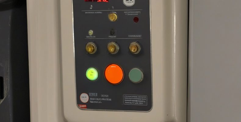 Ремонт опалювальних котлів у Чернівцях :: Налаштування автоматики і пальників