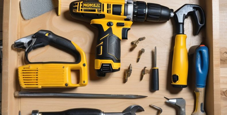 Ремонт перфораторів у Чернівцях :: Ремонт редуктора і кнопки запуску