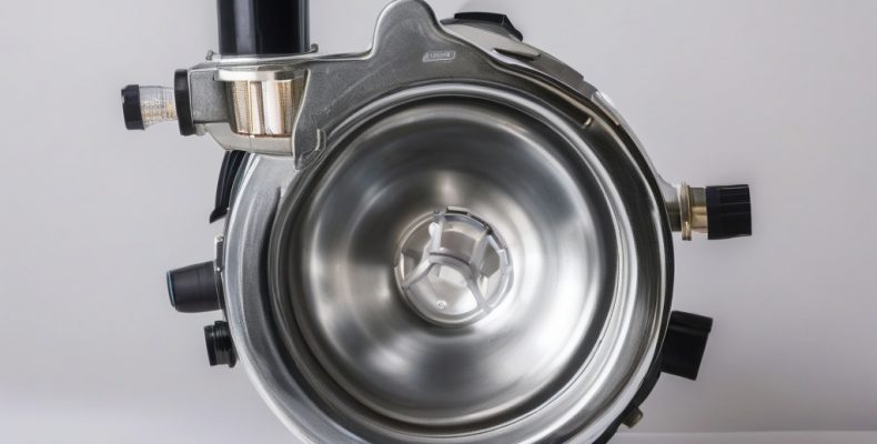 Ремонт подрібнювачів харчових відходів у Чернівцях :: Очищення та лагодження