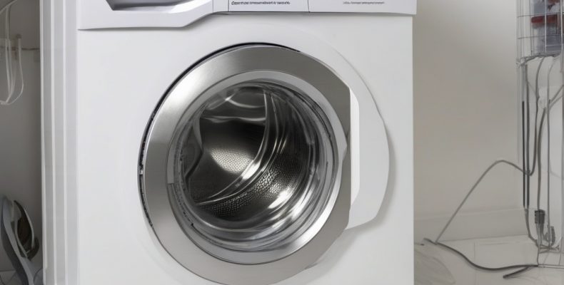 Ремонт пральних машин у Чернівцях :: Обслуговування пралок і заміна підшипників