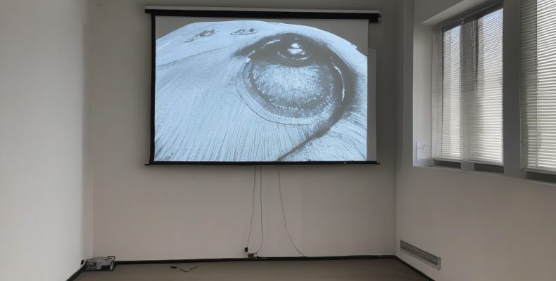 Ремонт проекторів у Чернівцях :: Налаштування фокусу і заміна ламп